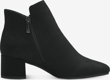 TAMARIS Ankle Boots in Schwarz