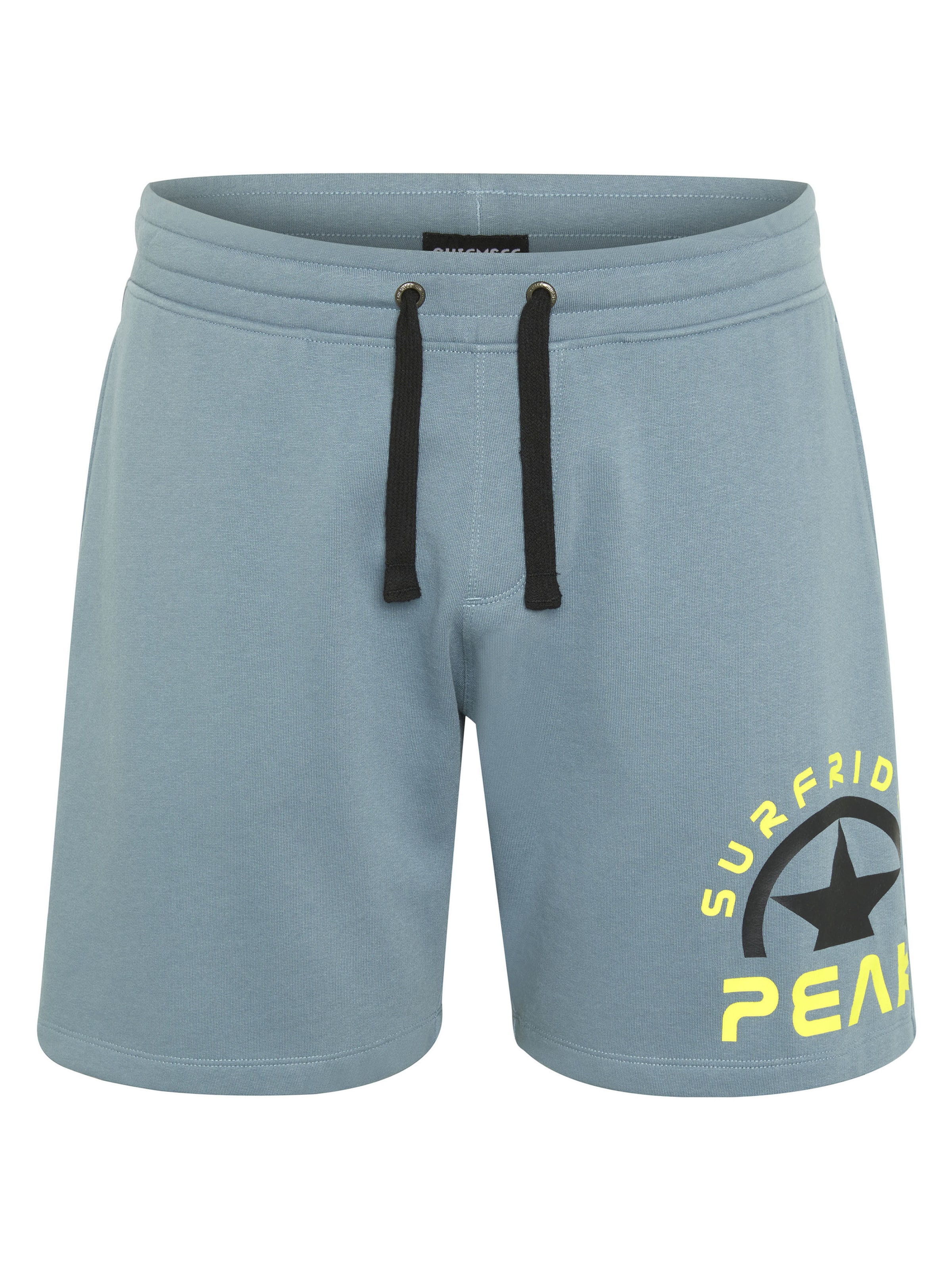 CHIEMSEE Regular Pants in Blue: front