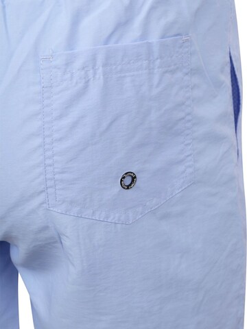 Suitable Zwemshorts in Blauw