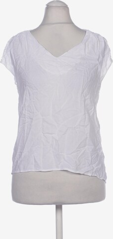 123 Paris Blouse & Tunic in S in White: front