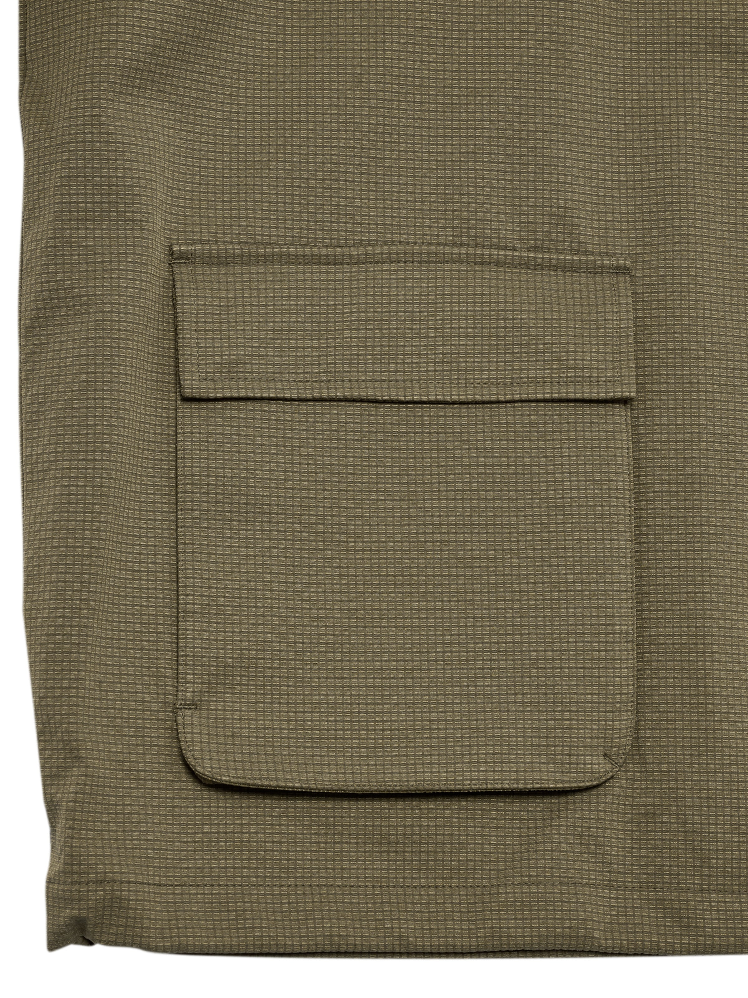 HALO Between-season jacket in Green