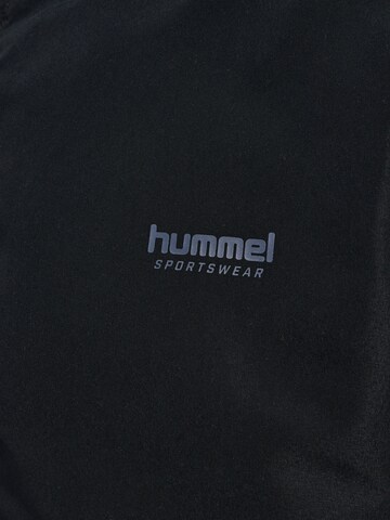 Hummel Sportsjakke i sort