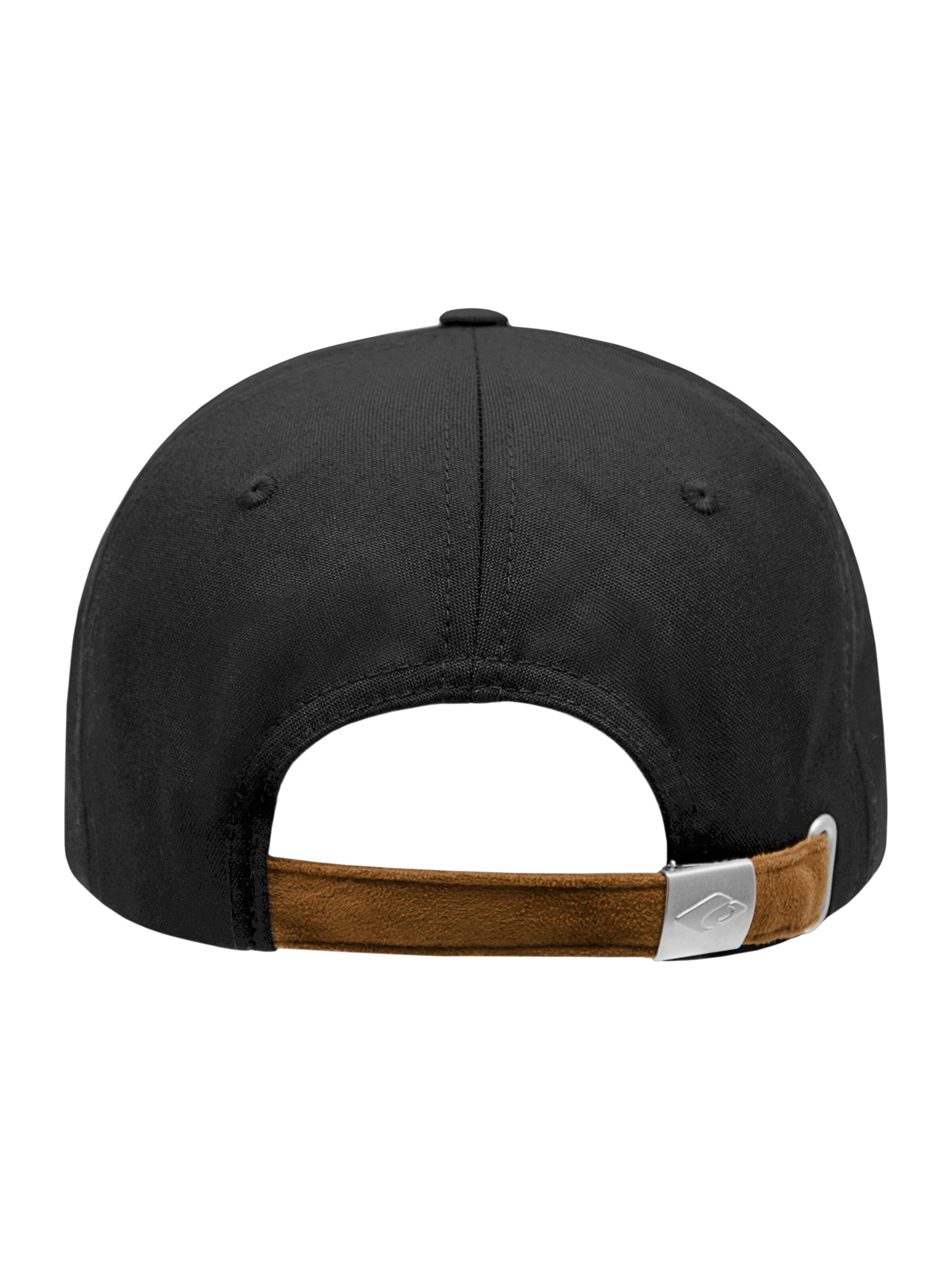 chillouts Čiapka - Čierna