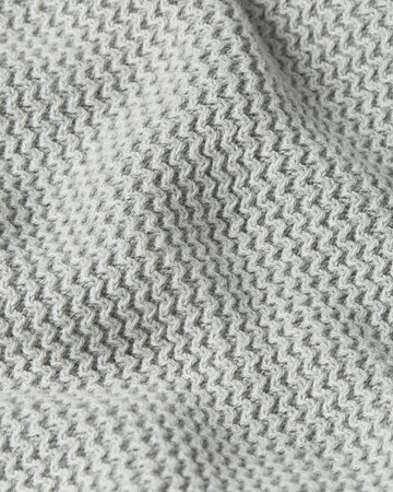 G-STAR Sweater 'Skipper Serrated' in Grey