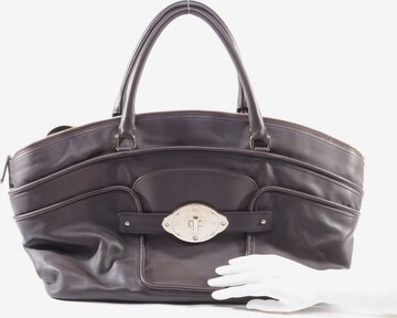 ESCADA Bag in One size in Brown