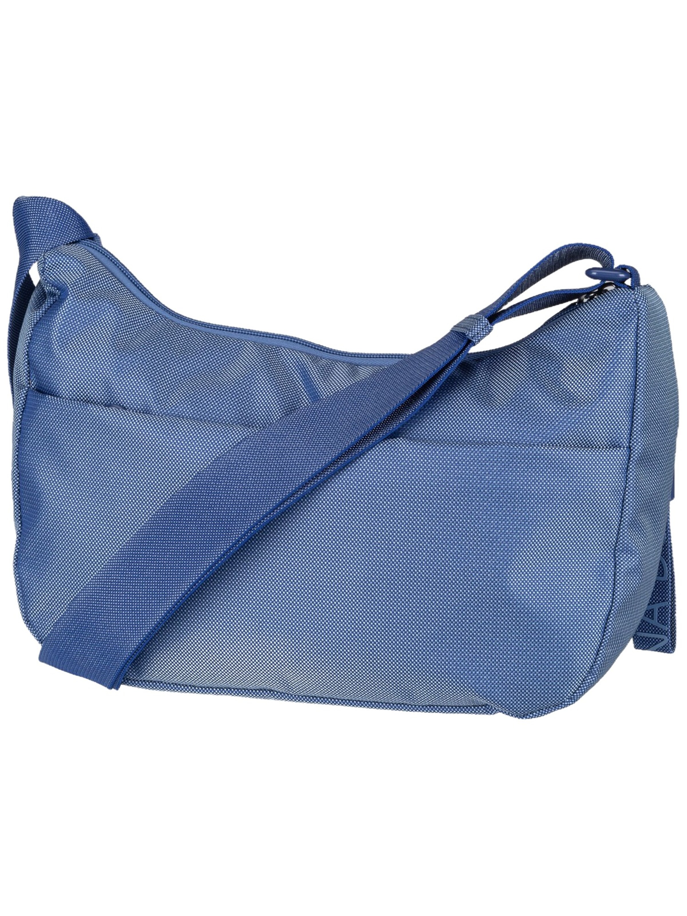 MANDARINA DUCK Tasche  '  QMT30 ' in Blau