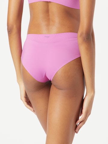 SLOGGI Panty 'BODY ADAPT' in Pink