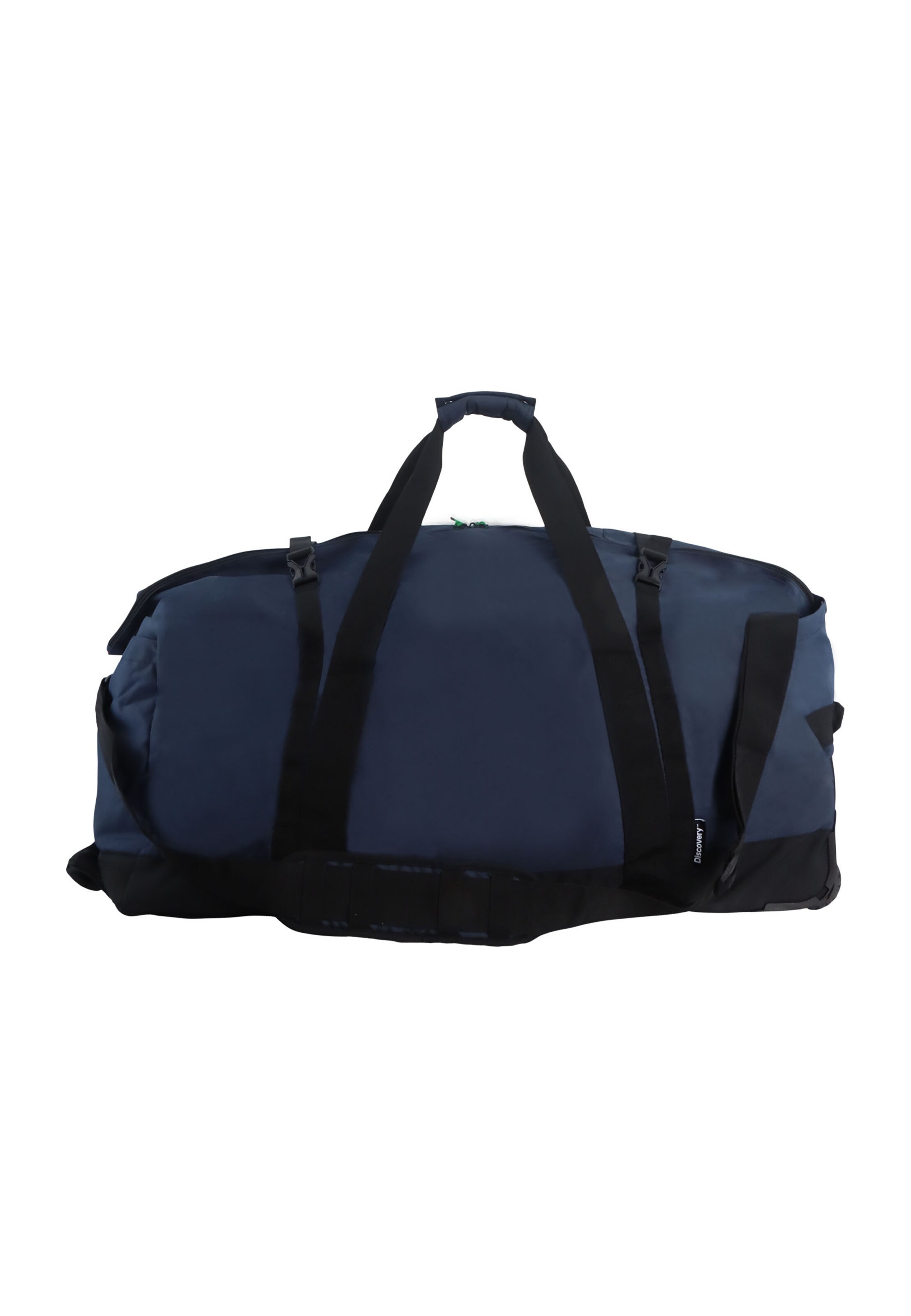 Discovery Travel Bag 'Drive' in Blue