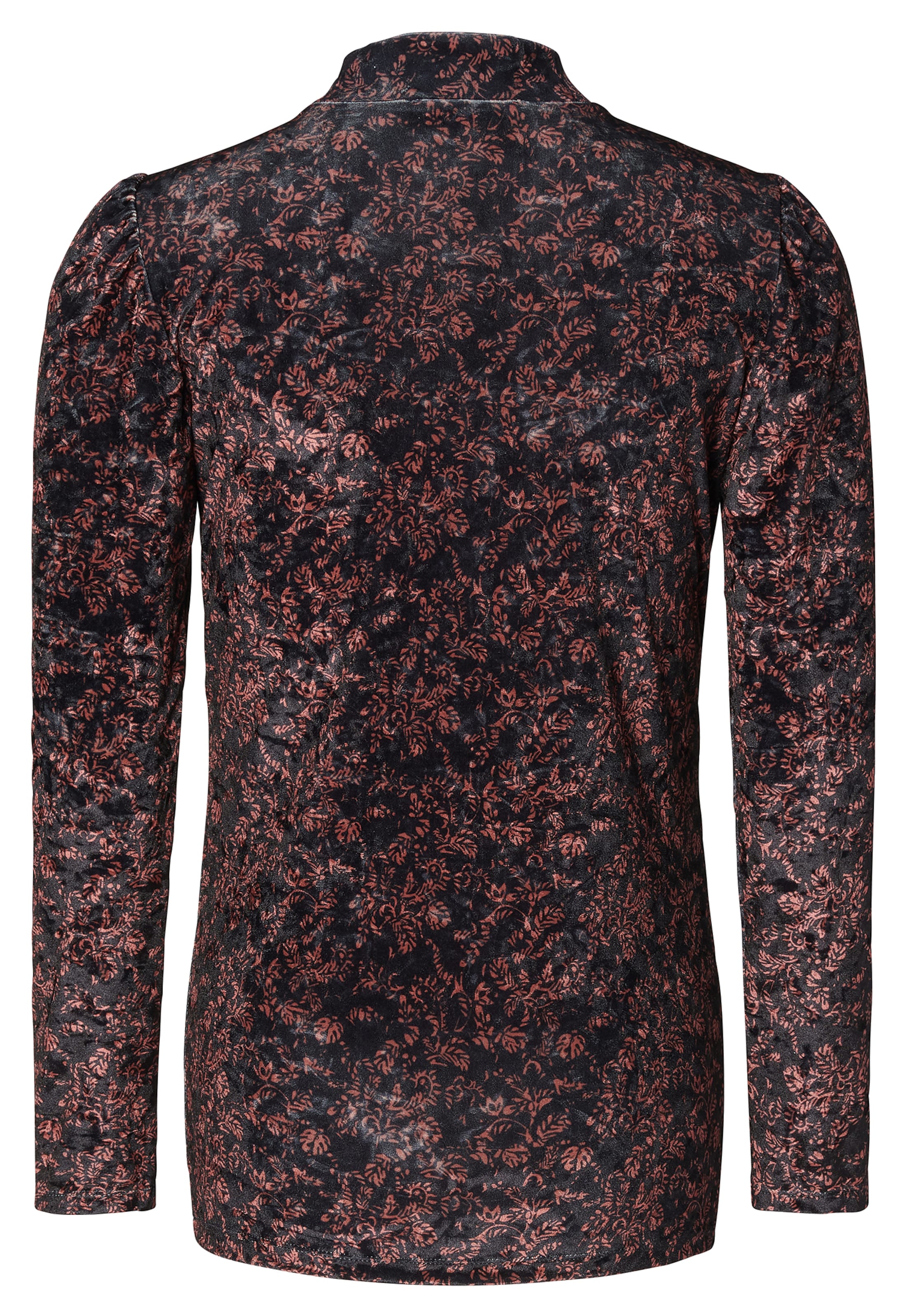 Supermom Футболка 'Carmy' в Черный