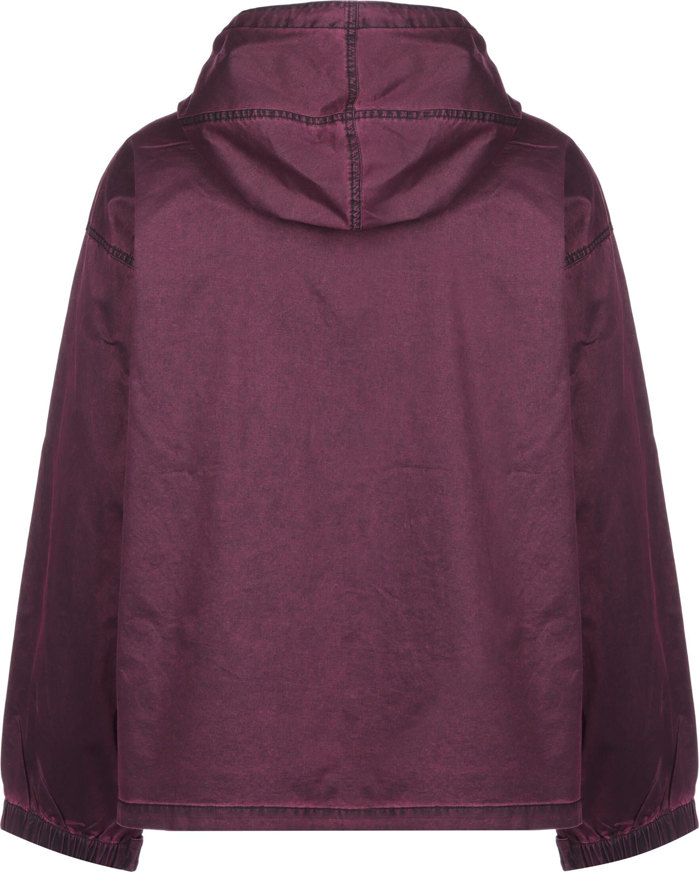 CONVERSE Jacke in Lila