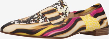 Högl Classic Flats in Mixed colors: front