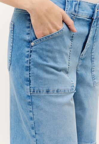Angels Loose fit Jeans in Blue