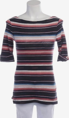 Lauren Ralph Lauren Shirt XS in Mischfarben: predná strana