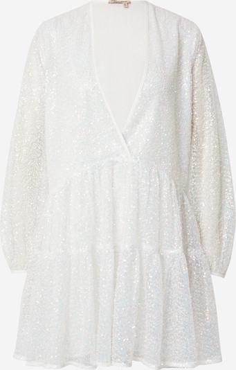 Kokteilinė suknelė 'Lema' iš Stella Nova, spalva – balta, Prekių apžvalga