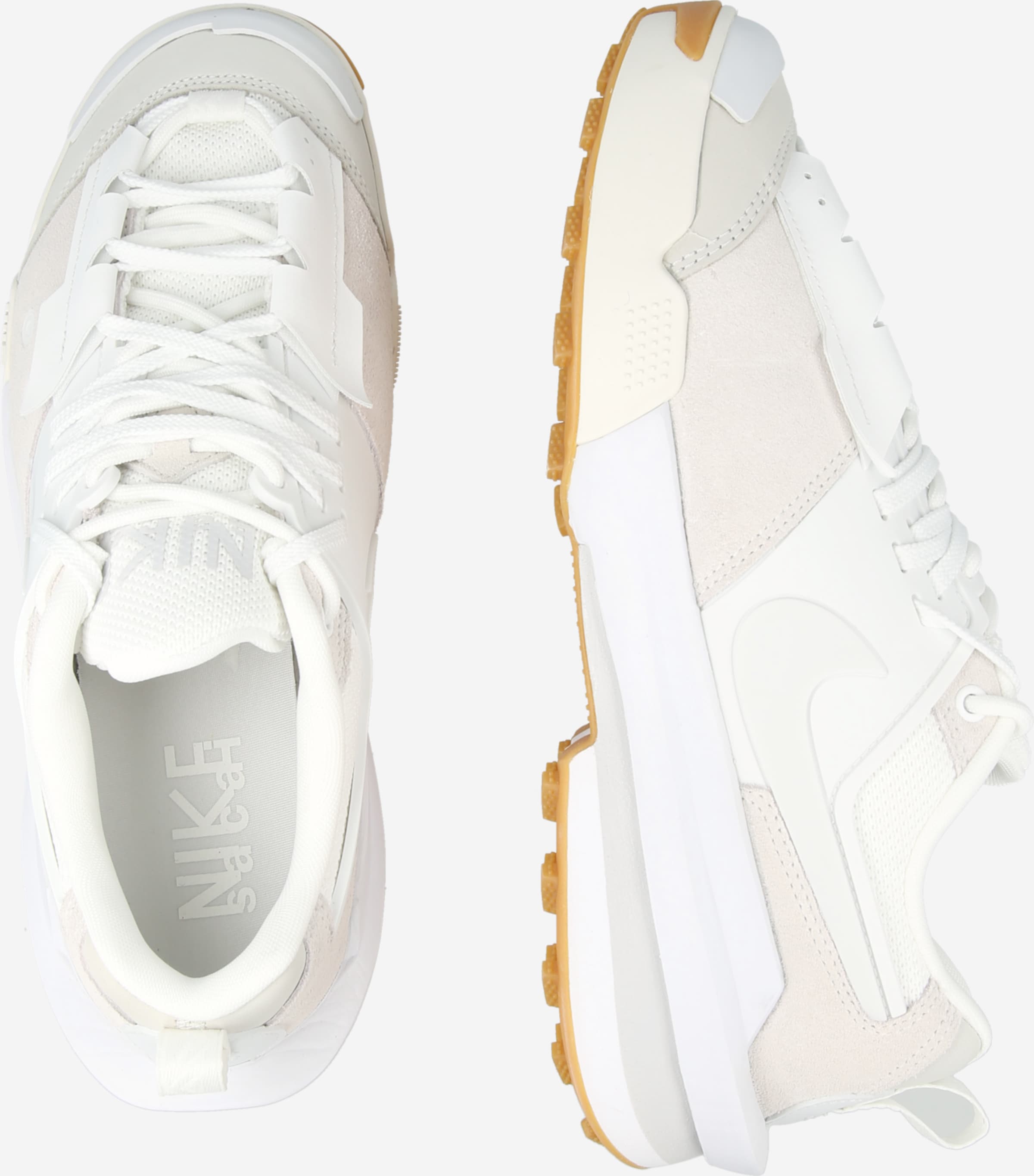 Nike Sportswear Sneaker low 'Zegamadome x Sacai' pe Alb | ABOUT YOU