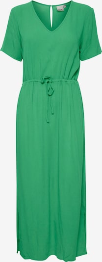 ICHI Kleid 'IHMarrakech' in 40 in grün, Produktansicht