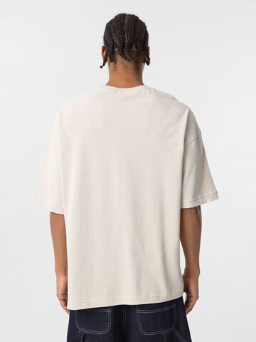 Dandalo Shirt in Grey