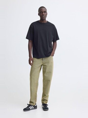 Loosefit Jeans ' BHThunder ' di BLEND in verde