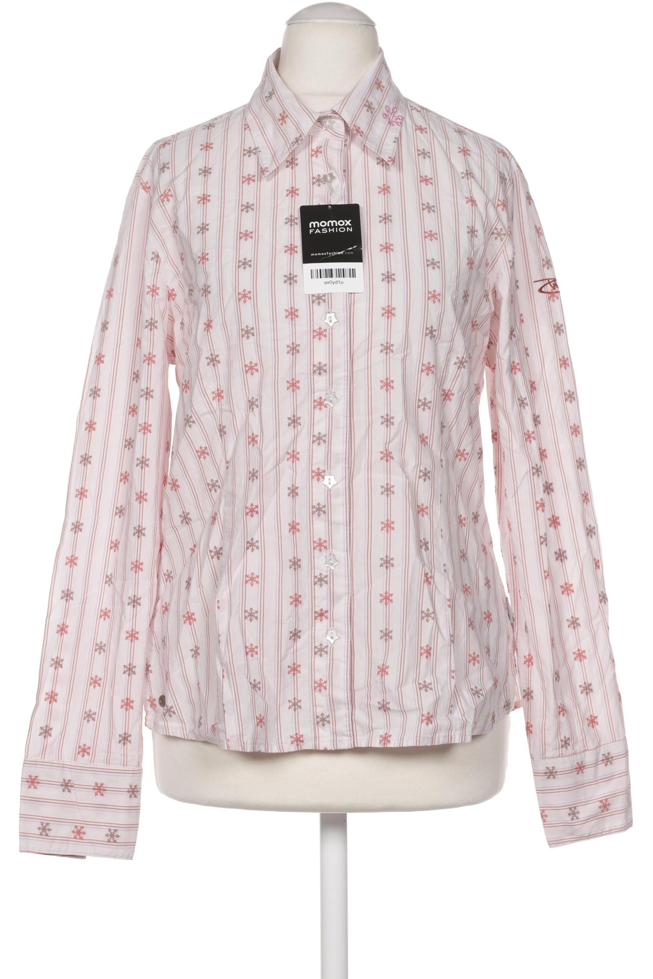 CHIEMSEE Blouse & Tunic in M in Pink: front