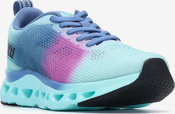 Xti Sneaker in Blau: Vorderseite