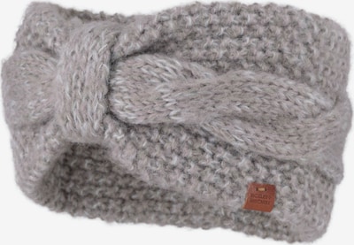 Galvos juosta iš Bickley + Mitchell Amsterdam, spalva – pilka, Prekių apžvalga