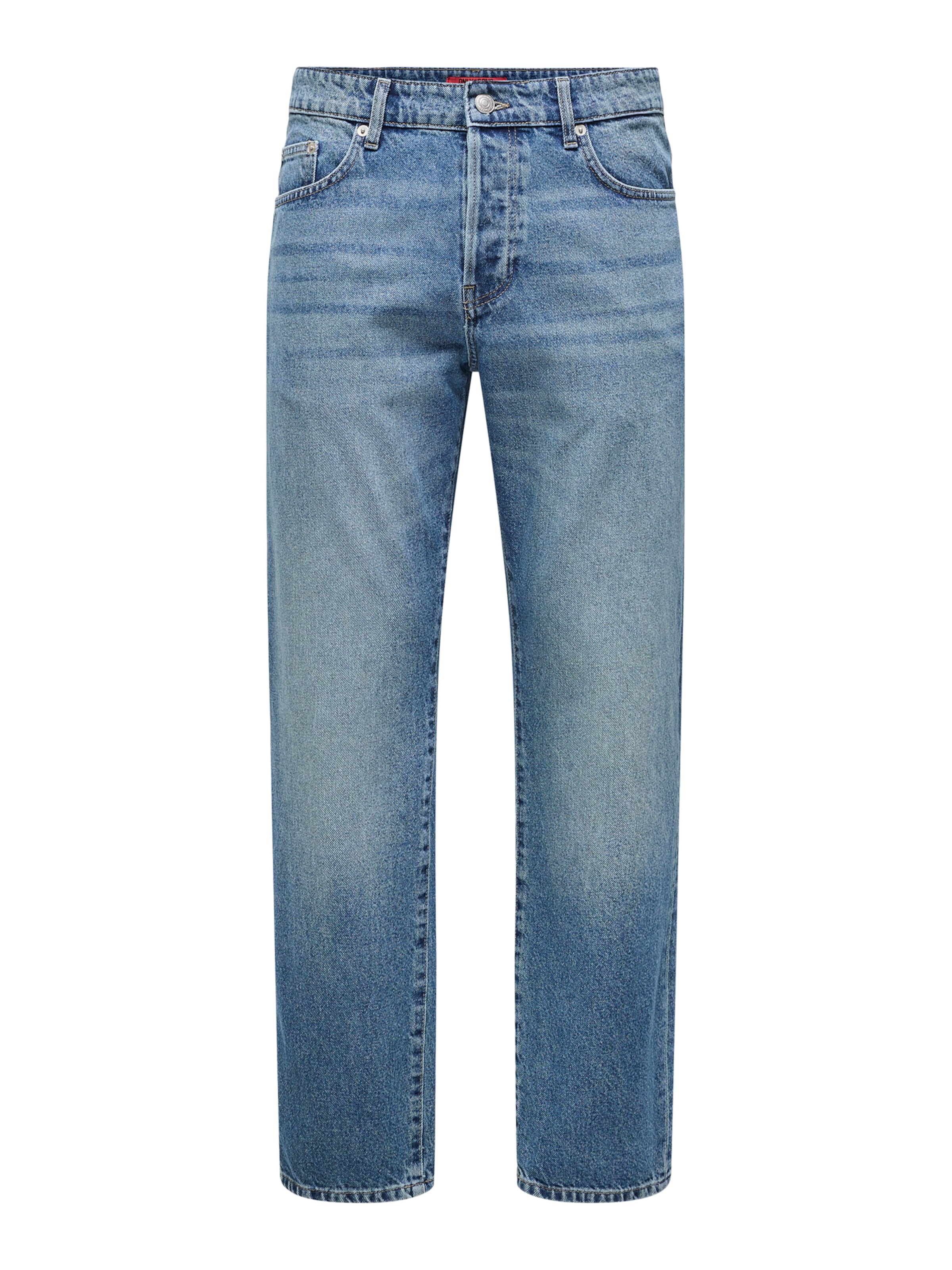 Jeans 'ONSEDGE' Only & Sons pe albastru denim, Vizualizare produs
