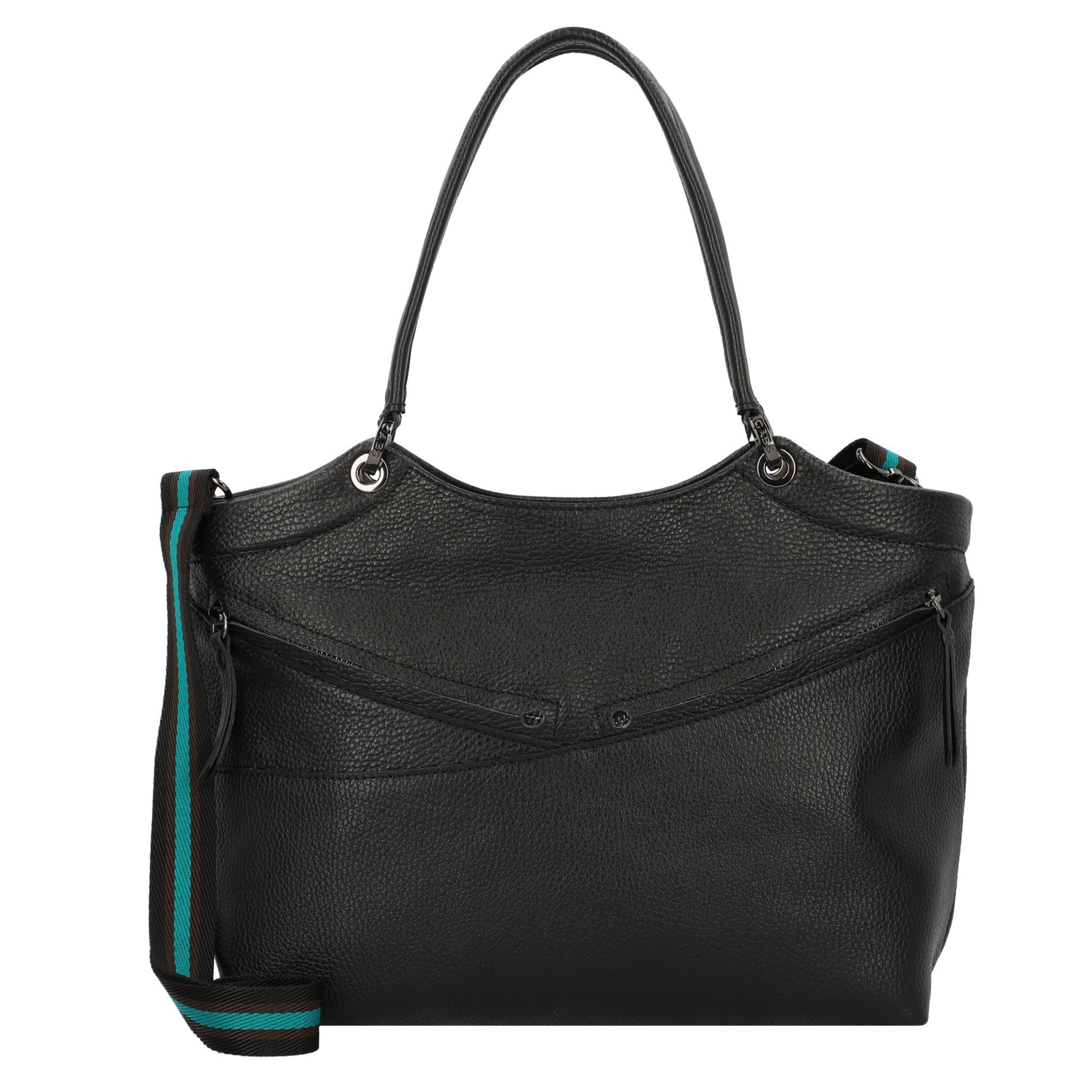 Gabs Shoulder bag in Black