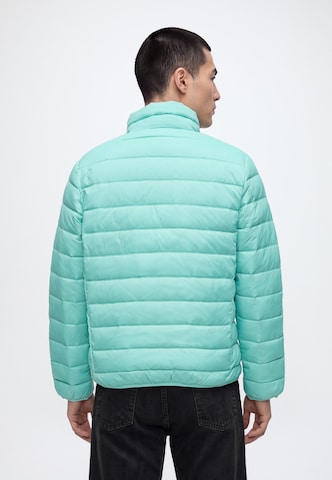 CAMP DAVID - Chaqueta de entretiempo en azul