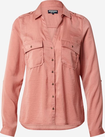 BONOBO Bluse i rosa: forside