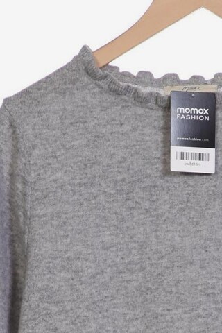 Maas Pullover XL in Grau