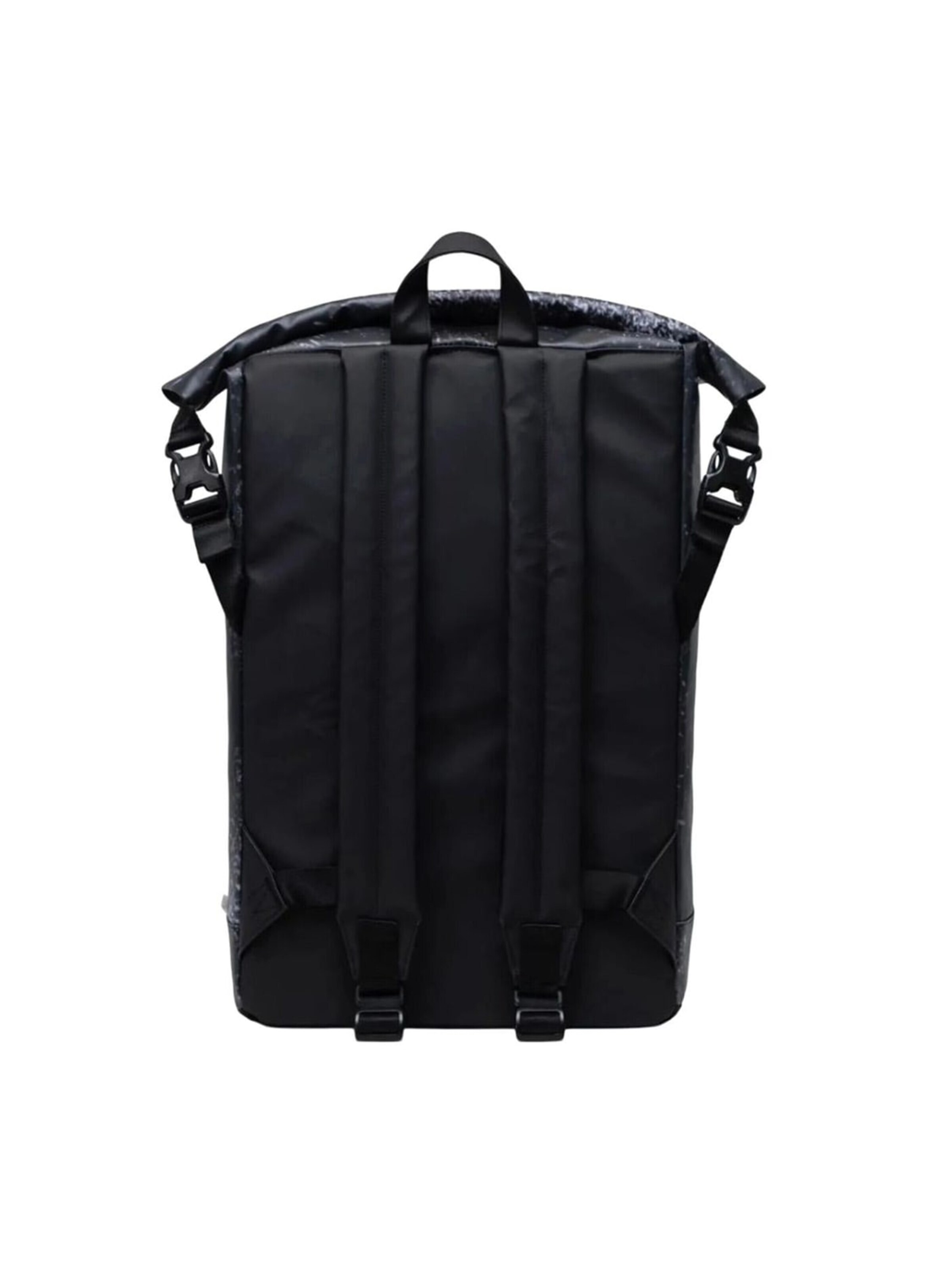Sac à dos 'Roll Top Backpack Spray Paint Destress' Herschel en mélange de couleurs