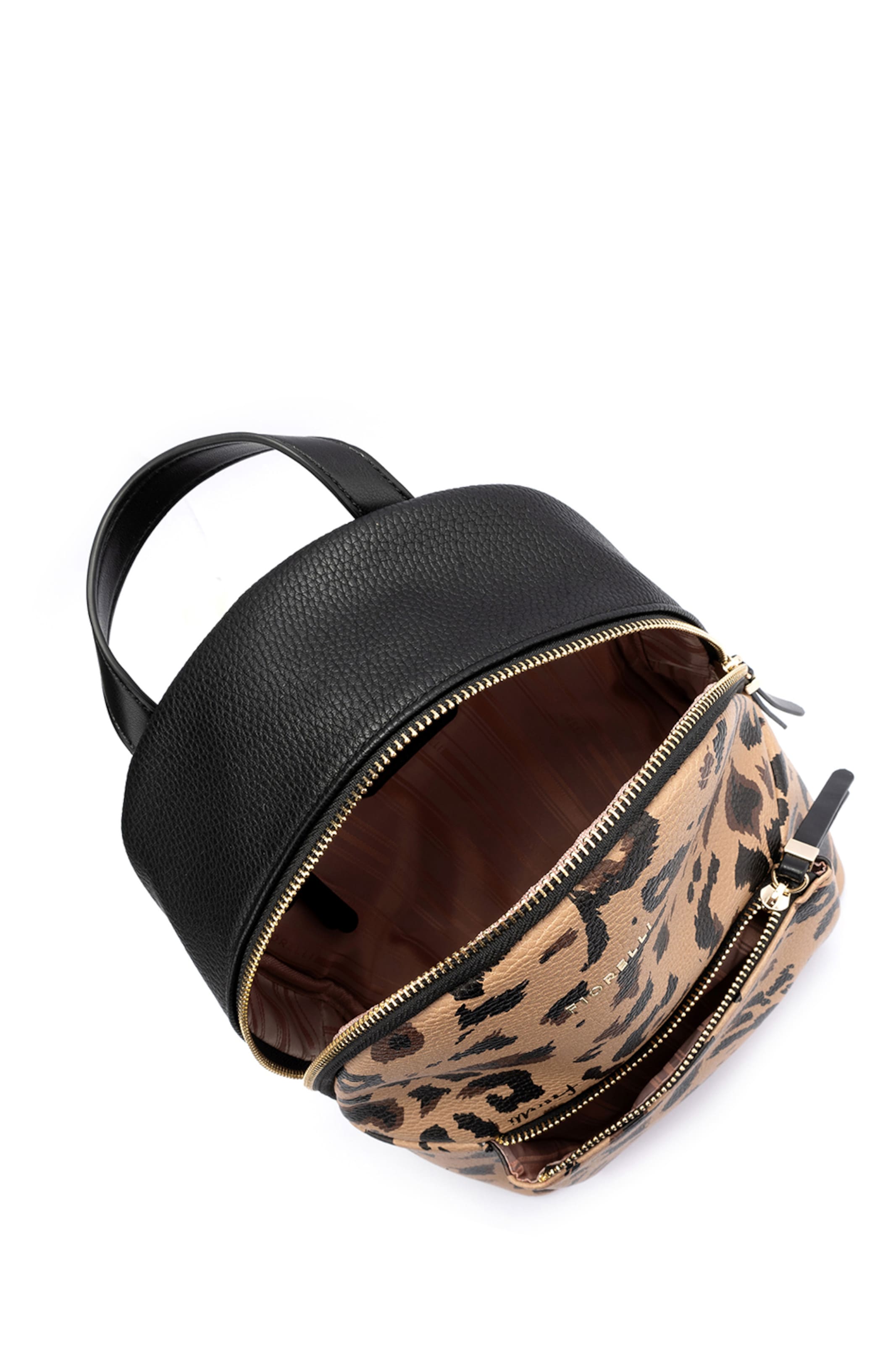 Sac à dos 'Ally' FIORELLI en beige