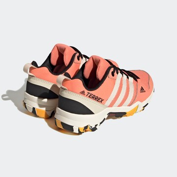 ADIDAS TERREX Flats 'Ax2R' in Orange