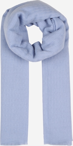 Dorothy Perkins Scarf in Blue: front