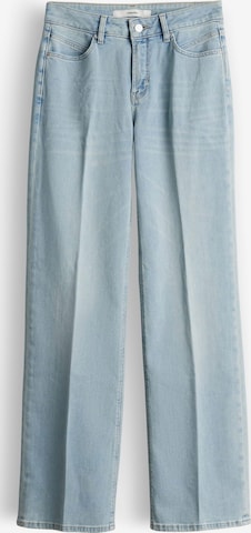 Someday - Vaquero 'Carie Iconic' en azul: frente