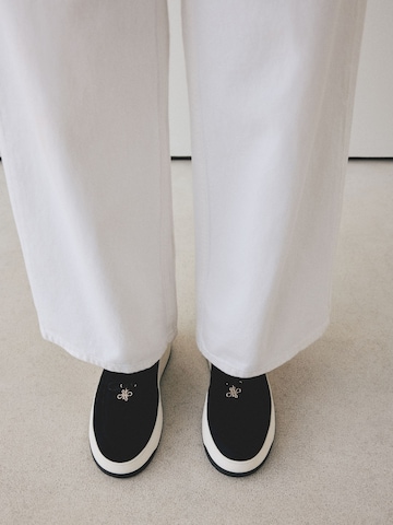 Chaussure basse 'Forever Comfort' Next en noir