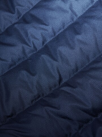 MAMMUT Outdoorjacke ‘Waymarker’ in Blau