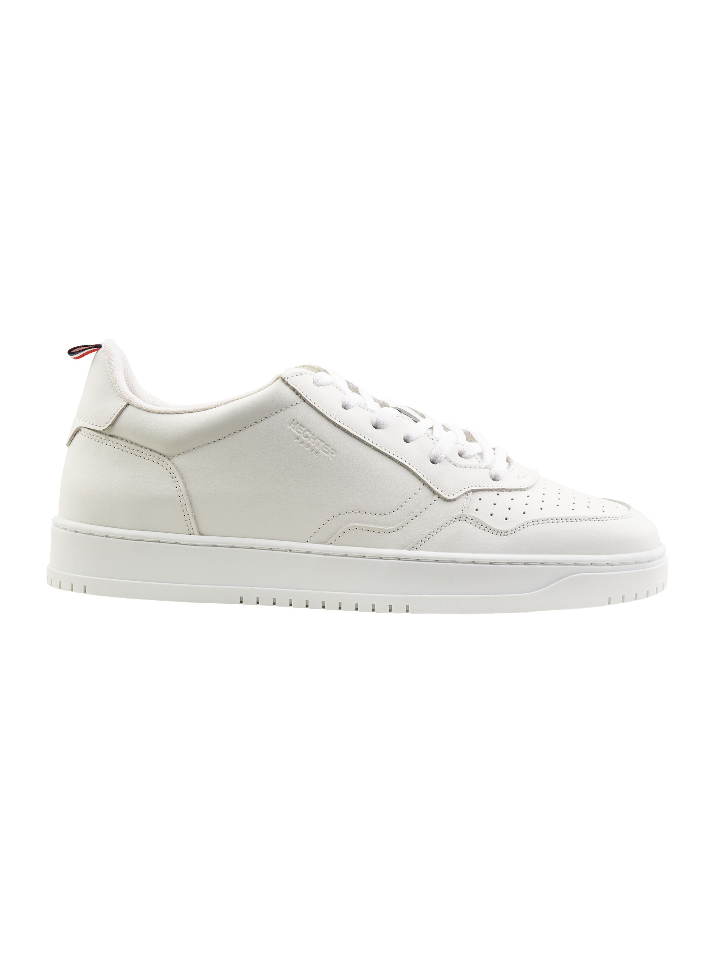 HECHTER PARIS Sneakers in White