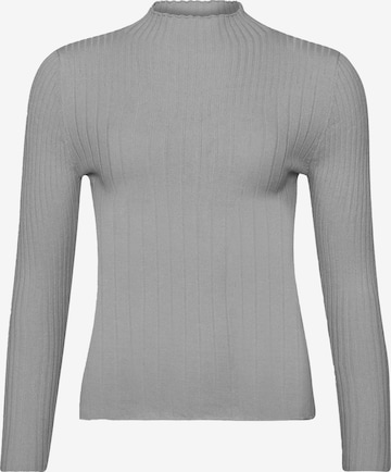 SASSYCLASSY Shirt in Grau: Vorderseite