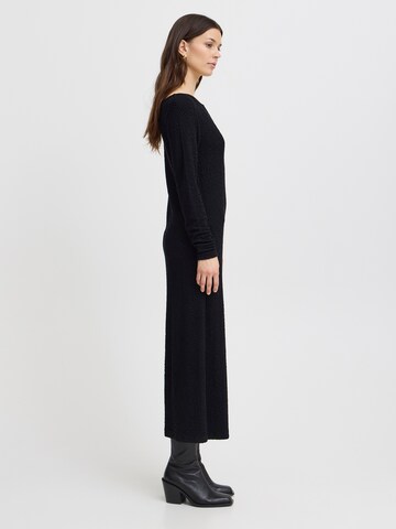 Robe 'IH MARGITA' ICHI en noir
