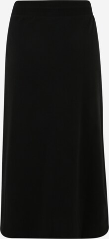 Gap Petite Rok 'JAPAN' in Zwart