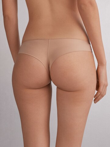 INTIMISSIMI Slip in Beige