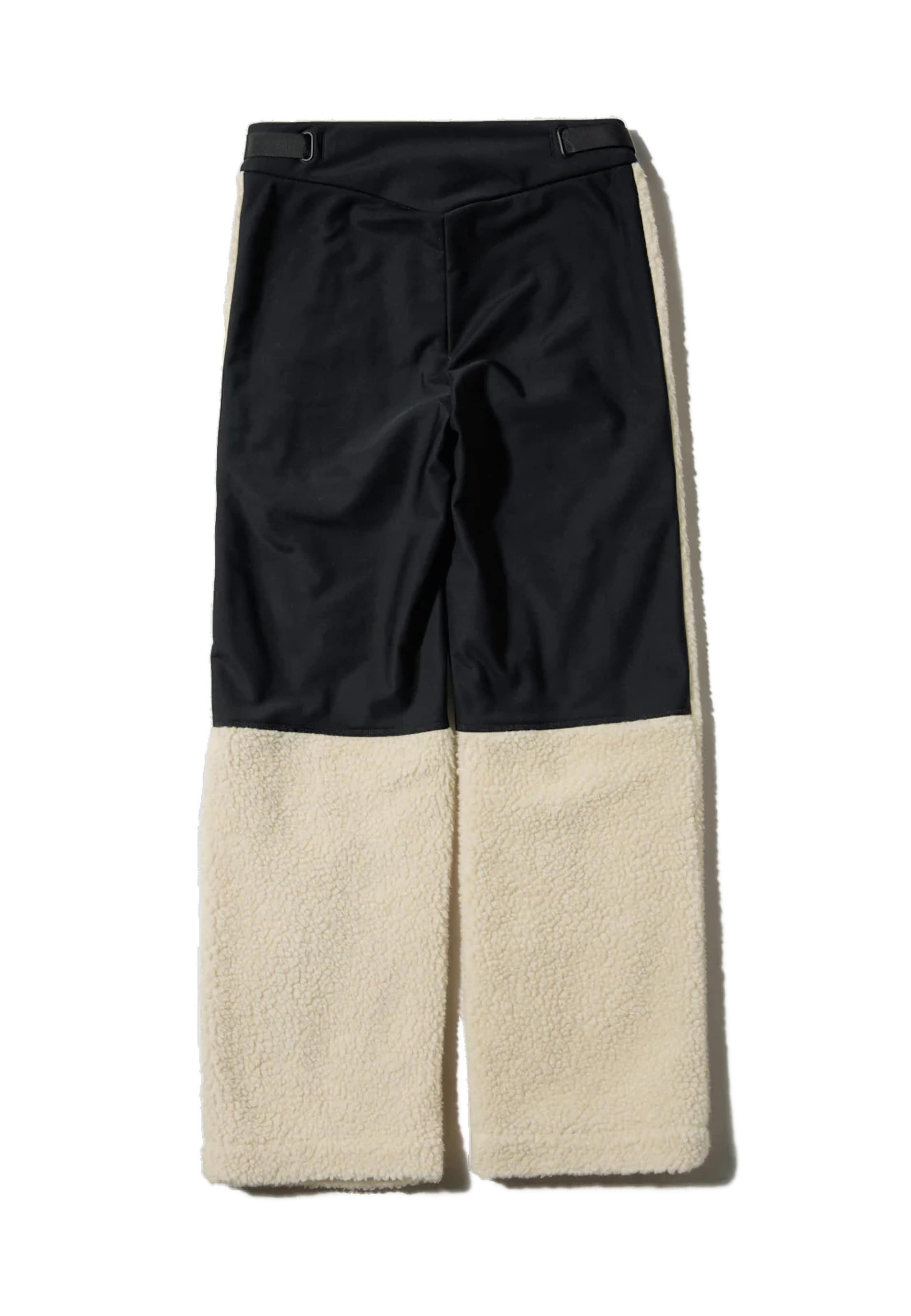 elho - regular Pantalón en beige