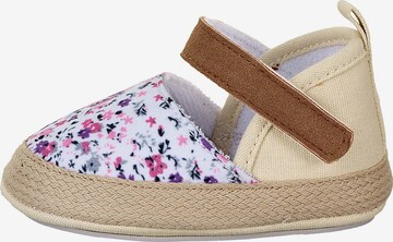 STERNTALER Ballet Flats in Mixed colors: front