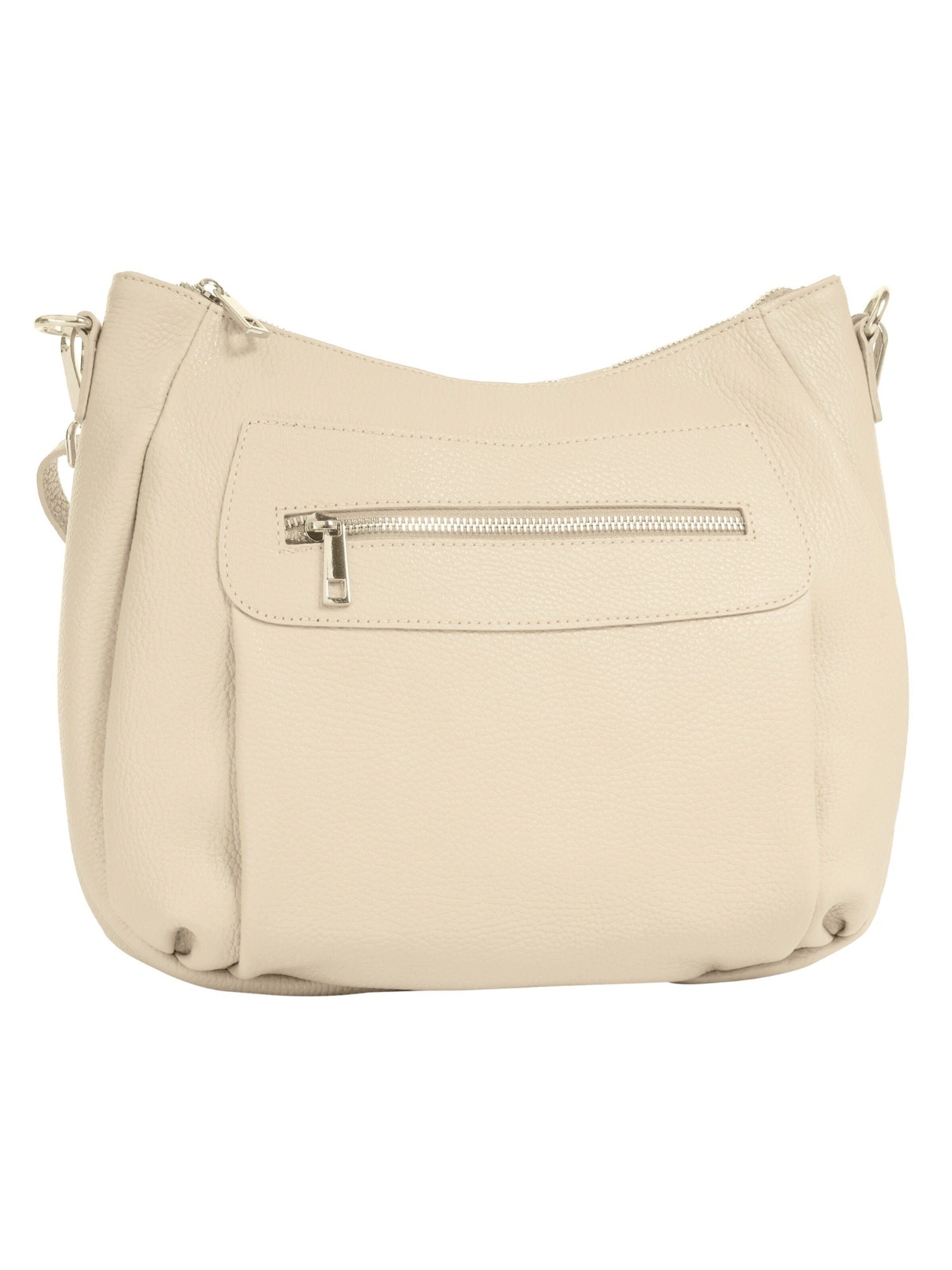 Sac à bandoulière Samantha Look en beige
