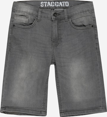 STACCATO Shorts in Grau: predná strana