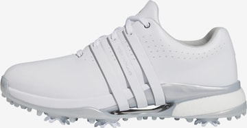 Chaussure de sport 'Tour360' ADIDAS PERFORMANCE en blanc : devant