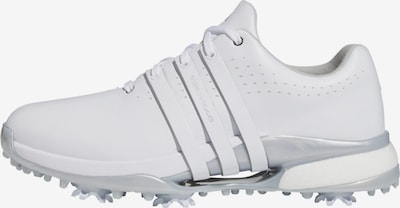 ADIDAS PERFORMANCE Sportschuh 'Tour360' in grau / weiß, Produktansicht