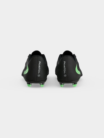 NIKE Παπούτσι ποδοσφαίρου 'PHANTOM 6 CLUB' σε μαύρο