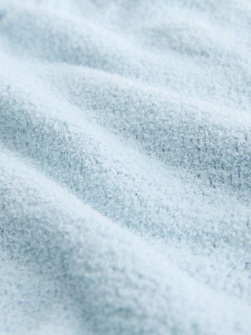 Next Плетена жилетка в синьо